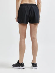 Craft ADV Essence 2" Stretch Shorts - BLACK