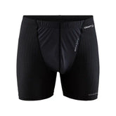 Craft Active Extreme X Wind Boxer - BLACK / GRANITE