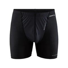 Craft Active Extreme X Wind Boxer - BLACK / GRANITE