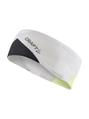 Craft ADV Lumen Fleece Band - ASH WHITE / FLUMINO