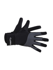 Craft Fleece Glove - BLACK