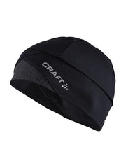 Craft ADV Lumen Fleece Hat - ASH WHITE / FLUMINO
