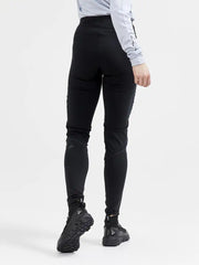 Craft ADV SubZ Running Wind Tight 2 - BLACK
