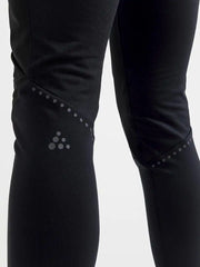 Craft ADV SubZ Running Wind Tight 2 - BLACK