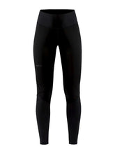 Craft ADV SubZ Running Wind Tight 2 - BLACK