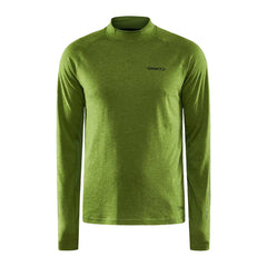Craft ADV SubZ Wool Running Tee 2 - CACTUS