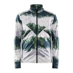 Craft ADV Essence Wind Jacket - MULTI CACTUS