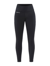 Craft ADV Essence Tights 2 - BLACK