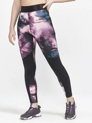 Craft ADV Hit Tight - BLACK / MULTI