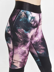Craft ADV Hit Tight - BLACK / MULTI
