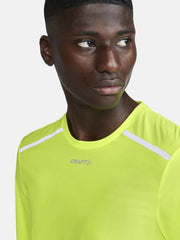 Craft Hypervent Long Sleeve Wind Top - FLUMINO
