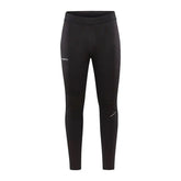Craft ADV Essence Warm Wind Tights 2 - BLACK