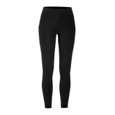 Craft Pro Trail Tights 2.0 - BLACK