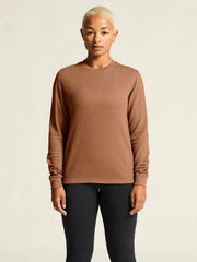 Craft Wool Waffle RN - CLOVE