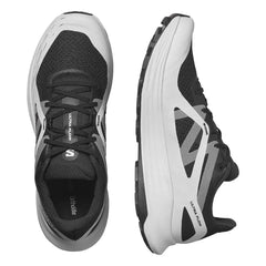 Salomon Ultra Flow - BLACK / GLACIER GRAY / QUIET SHADE