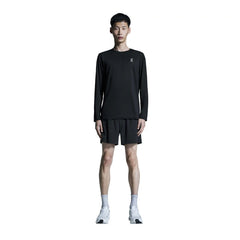 On 5" Performance Shorts - BLACK