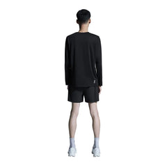 On 5" Performance Shorts - BLACK