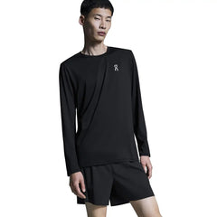 On 5" Performance Shorts - BLACK