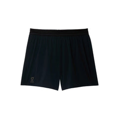 On 5" Performance Shorts - BLACK