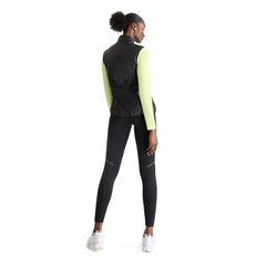 On Weather Vest - BLACK / BLACK