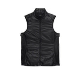 On Weather Vest - BLACK / BLACK