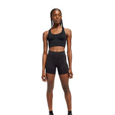 On Active Bra Longline - BLACK