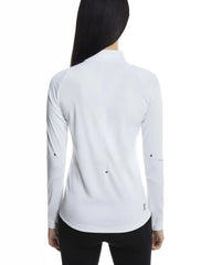 On Climate Shirt - WHITE