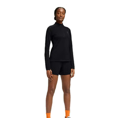 On Running Shorts - COBBLE / BLACK