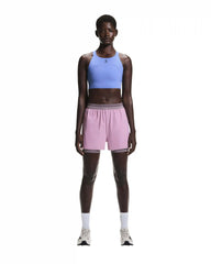 On 3" Performance 2-in-1 Shorts - SAKURA / DEWBERRY