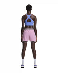 On 3" Performance 2-in-1 Shorts - SAKURA / DEWBERRY