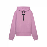 On Focus Tech Hoodie - SAKURA