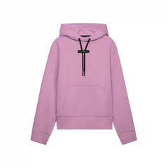 On Focus Tech Hoodie - SAKURA
