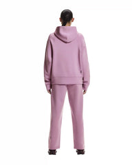 On Focus Tech Hoodie - SAKURA