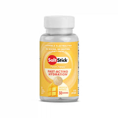 SaltStick FastChews - 60ct - TROPICAL MANGO