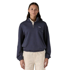 Patagonia Daily Snap-T® Pullover - SUNKEN BLUE
