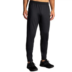 Brooks Spartan Pant 2.0 - BLACK