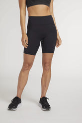 ALWRLD ALRN 8" Core Pocket Short - BLACK