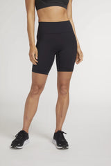 ALWRLD ALRN 8" Core Pocket Short - BLACK