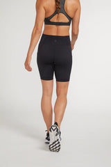 ALWRLD ALRN 8" Core Pocket Short - BLACK