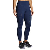 Brooks Method 7/8 Tights - NAVY