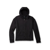 Brooks Activate Midweight Hoodie - BLACK