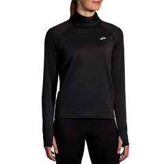 Brooks Notch Thermal Long Sleeve 2.0 - BLACK