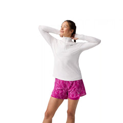 Brooks Dash 1/2 Zip 3.0 - BLACK