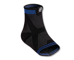 Pro-Tec 3D Flat Ankle Support - BLACK