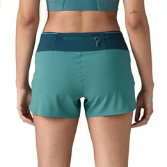 Patagonia Strider Pro 3 1/2" - WETLAND BLUE