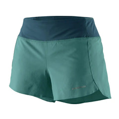 Patagonia Strider Pro 3 1/2" - WETLAND BLUE