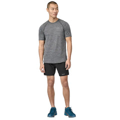 Patagonia Strider Pro Shorts - BLACK