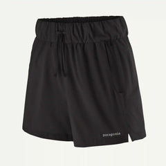 Patagonia Terrebonne Shorts - BLACK