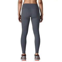 Patagonia Maipo 7/8 Tights - SMOLDER BLUE