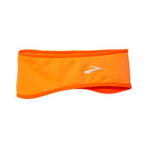 Brooks Notch Thermal Head Band - FLICKER / FLUORO FLASH